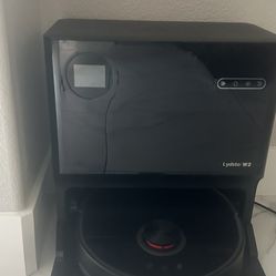 Lydsto Robot Mop, And Vacuum