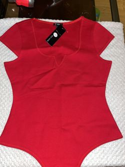 Bodysuit