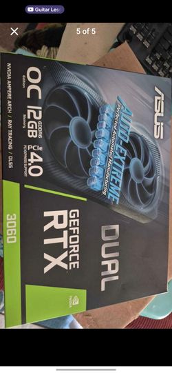 Gamer computer tower and rams