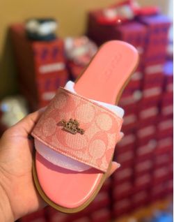 Woman sandals