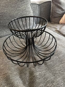 Fruit Basket