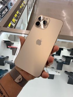 iPhone 13 Pro Max 128gb Unlocked