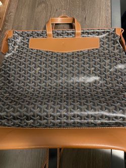 Goyard bag