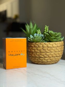Odyssey Mandarinsky Limited Edition Eau de Parfum