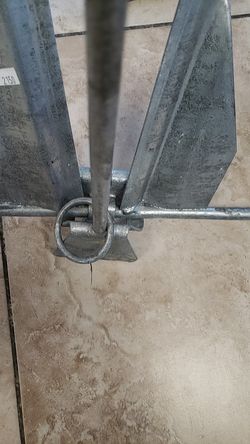 7lb anchor
