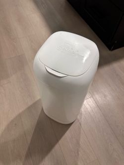 Diaper genie