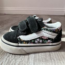 Toddler Vans