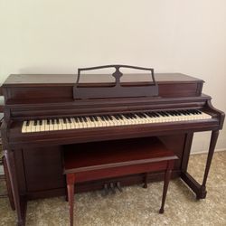 Piano