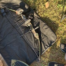 American High Country Compound Now