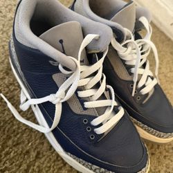 Jordan 3 Retro 