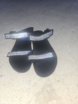 Slipper/chancla