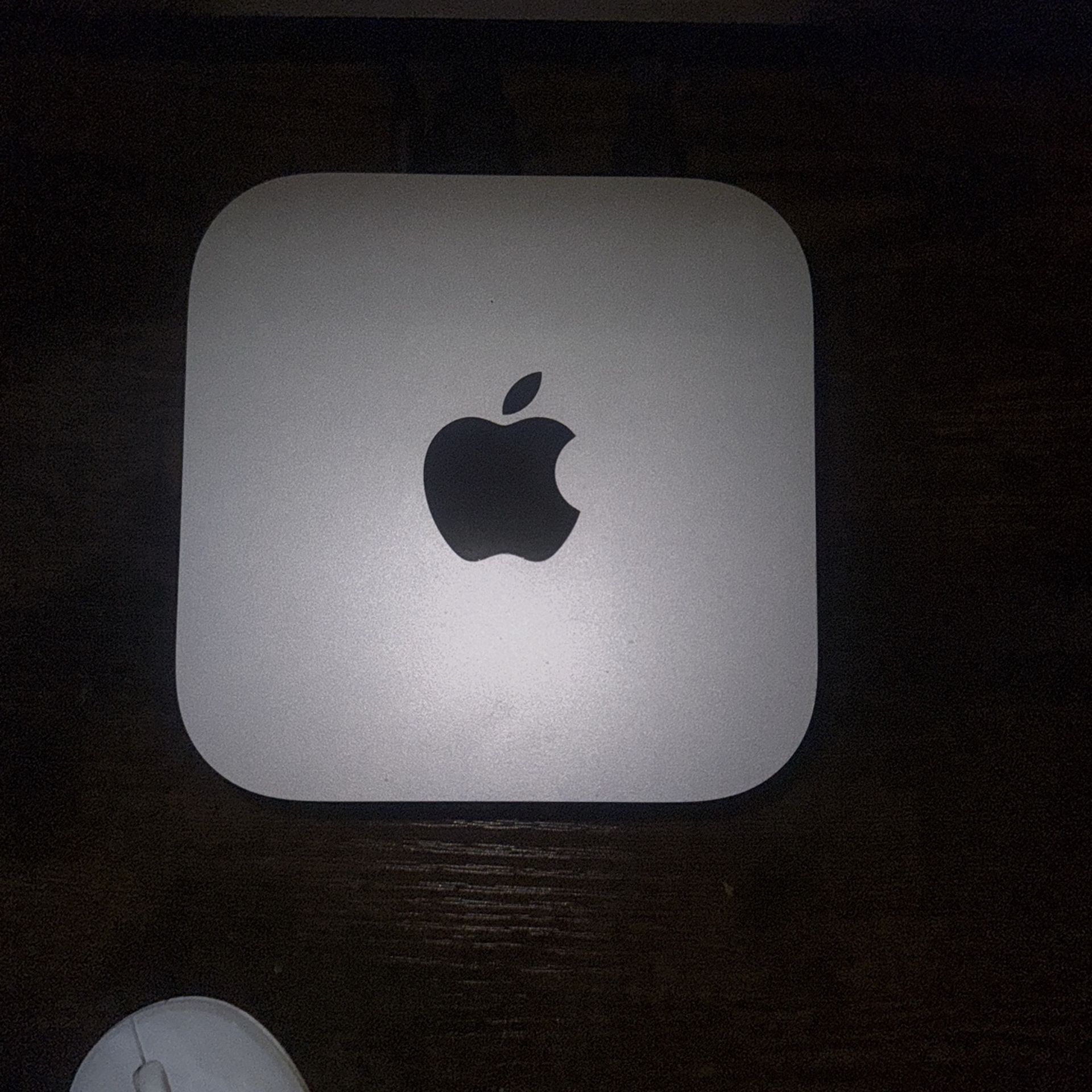Mac Mini M4 ( Pro Chip )