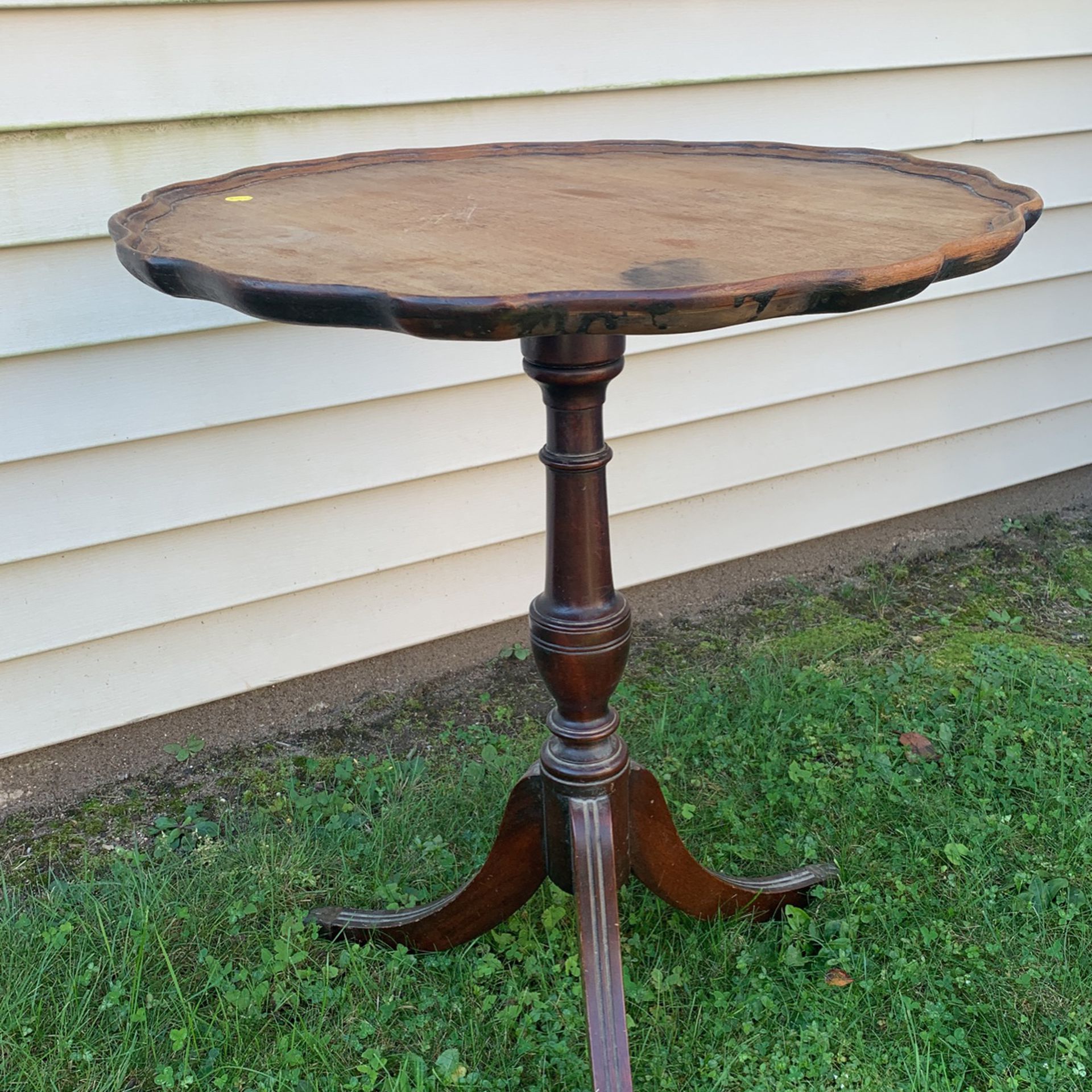 Old Antique table