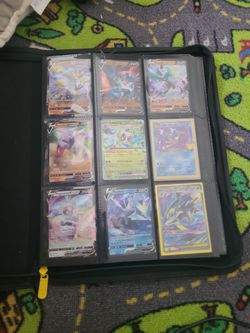 Pokémon.