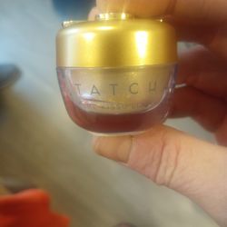 Tatcha Kissu Lip Mask