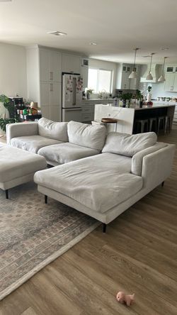 Free Couch