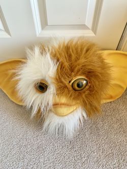 Gizmo mask