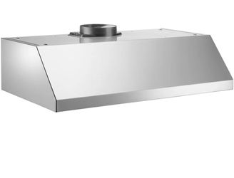 Bertazzoni Range Hood 36”