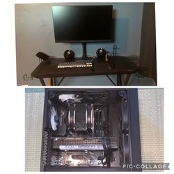 Full PC Set Up $1400
