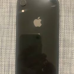 Apple iPhone XR 64GB for Verizon like new!