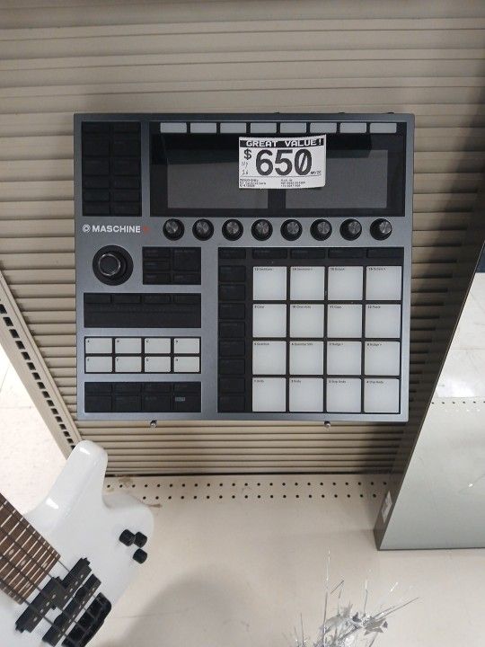 Dj Controller