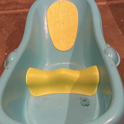 Baby Bathtub 