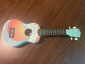Amani Ukulele