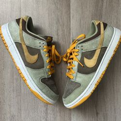 Nike Dunks