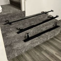Bed Frame King / Cal King
