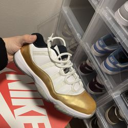 Jordan 11 Closing Ceremony 