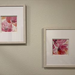 Flower Frames 