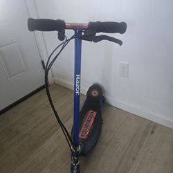 Electric Razor Scooter 