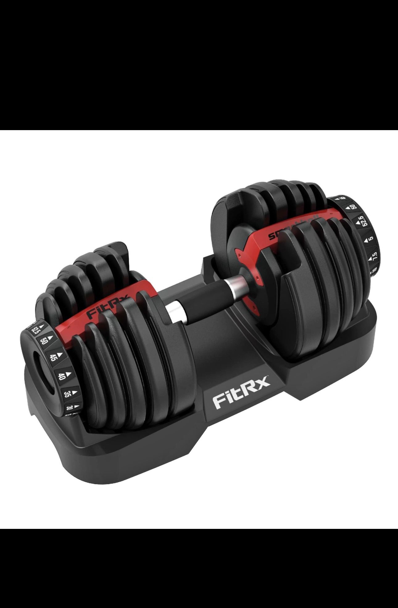 FitRx Dumbell single