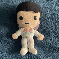 Elvis Presley Aloha Funko Plush 2011