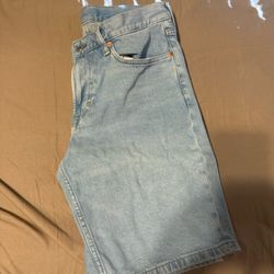 Men’s Shorts