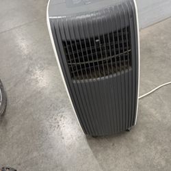 Portable AC
