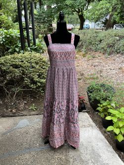 Knox Rose dress