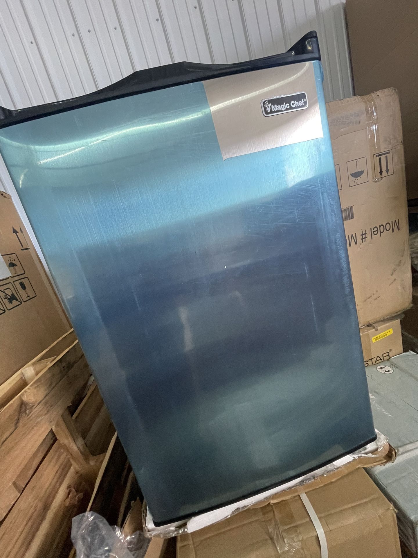 Mini Fridge