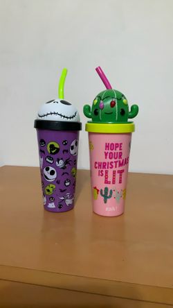 Novelty Cups – Cute & Fun!