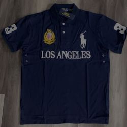 Polo Shirt