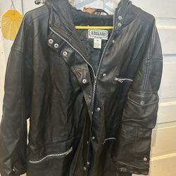 Vintage Jacket