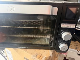 Calphalon airfryer combo