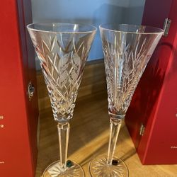 Waterford Crystal