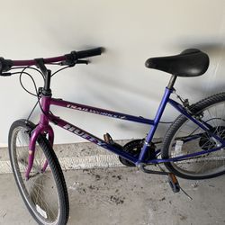 Bi-Cycle For Girls