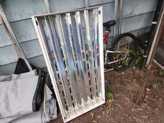 Free Lights