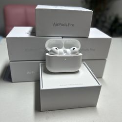 AirPods Pro 3 Gen