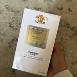 creed 