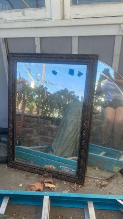 Mirrors
