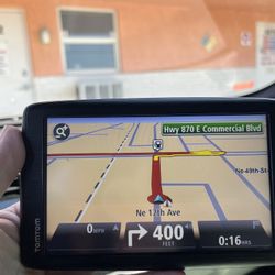 TomTom VIA Widescreen 6” GPS navigation 