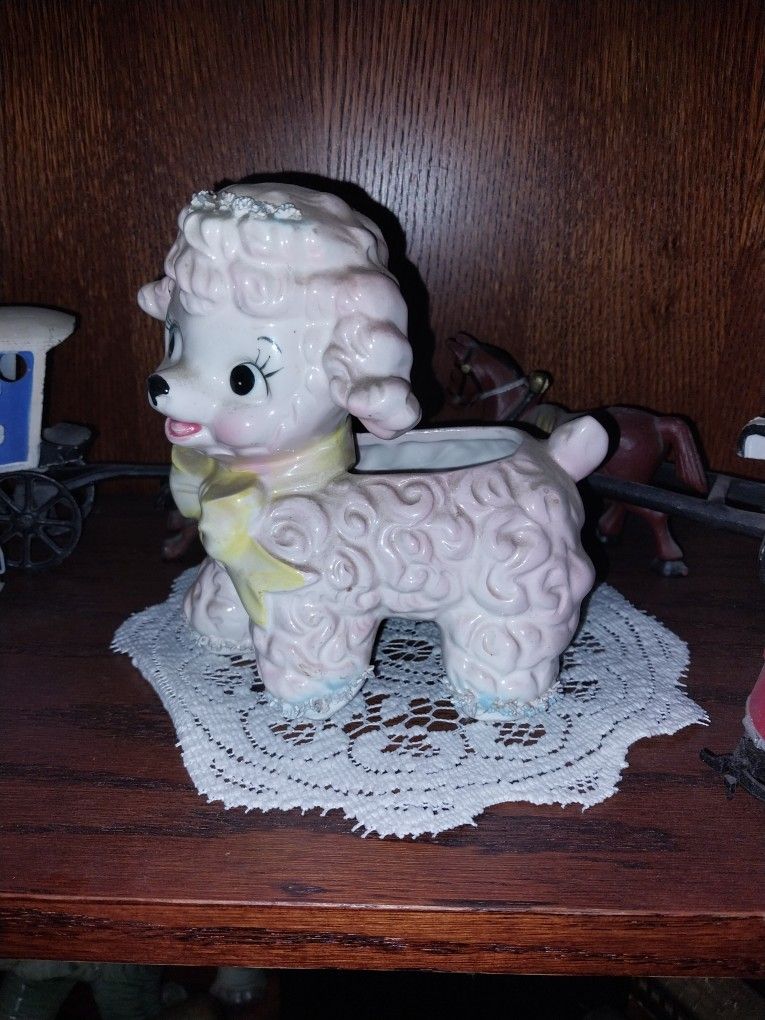 Lil. Sheep 1961